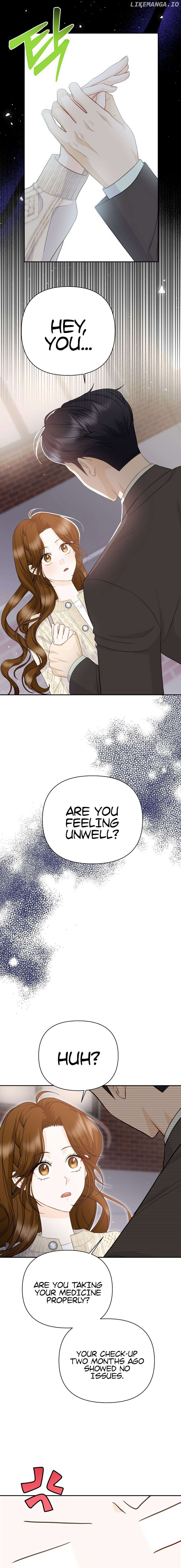Let’s Go to your House, Oppa Chapter 5 - page 15