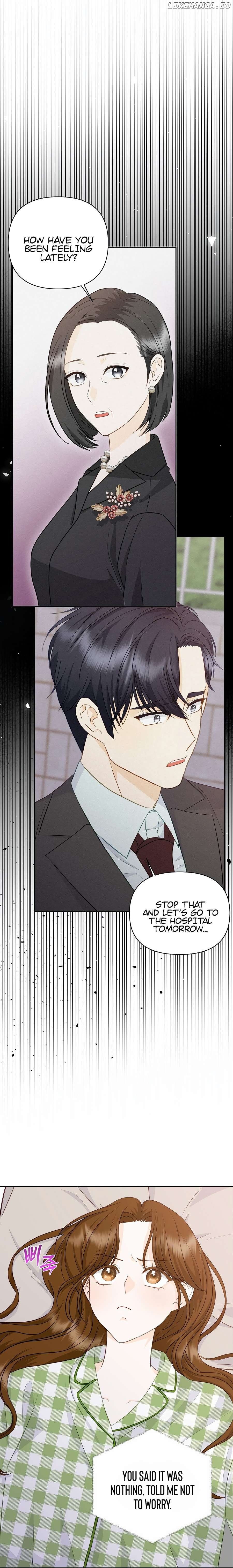 Let’s Go to your House, Oppa Chapter 5 - page 18