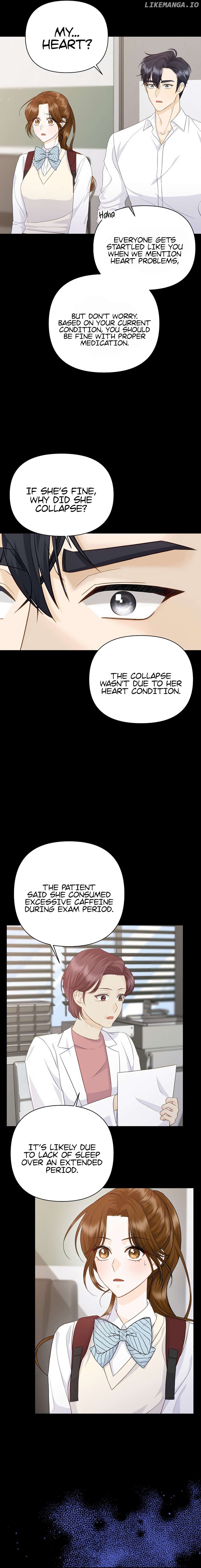 Let’s Go to your House, Oppa Chapter 5 - page 4