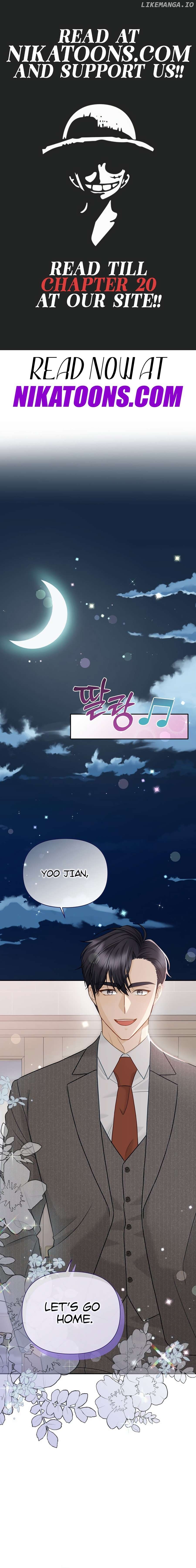 Let’s Go to your House, Oppa Chapter 3 - page 1