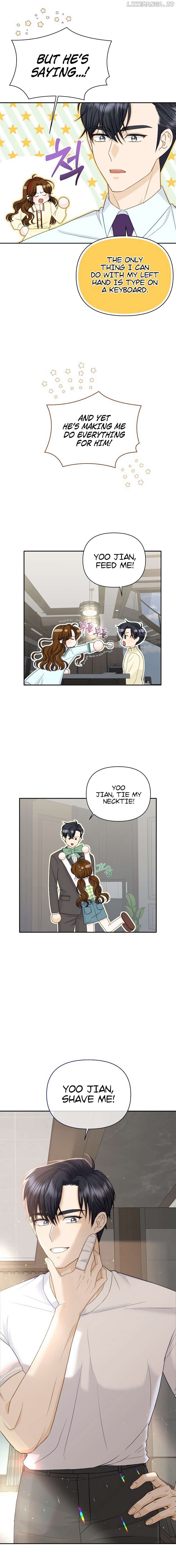 Let’s Go to your House, Oppa Chapter 3 - page 13