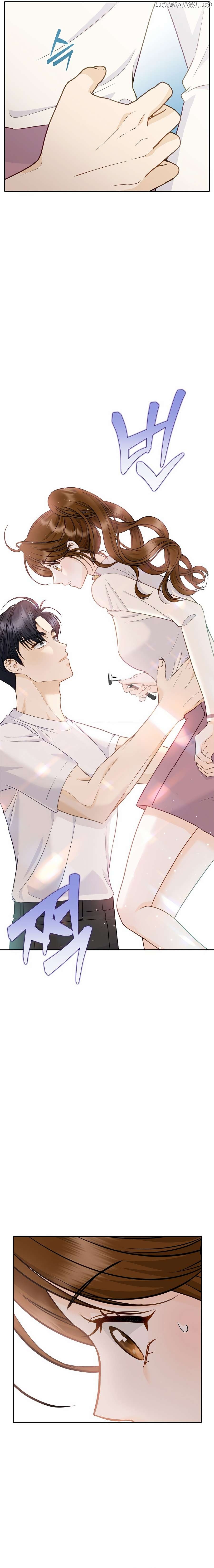 Let’s Go to your House, Oppa Chapter 3 - page 15