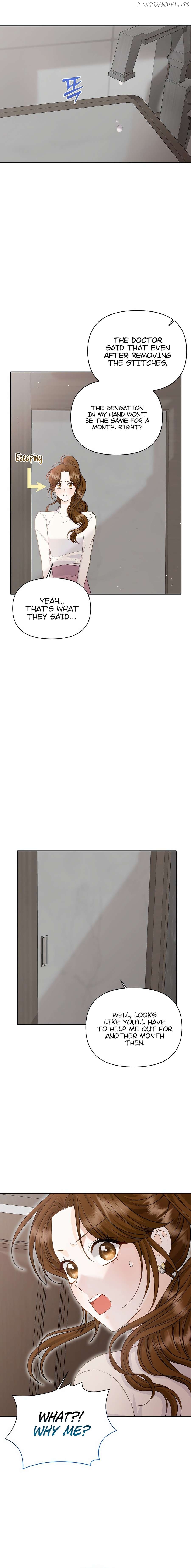Let’s Go to your House, Oppa Chapter 3 - page 18