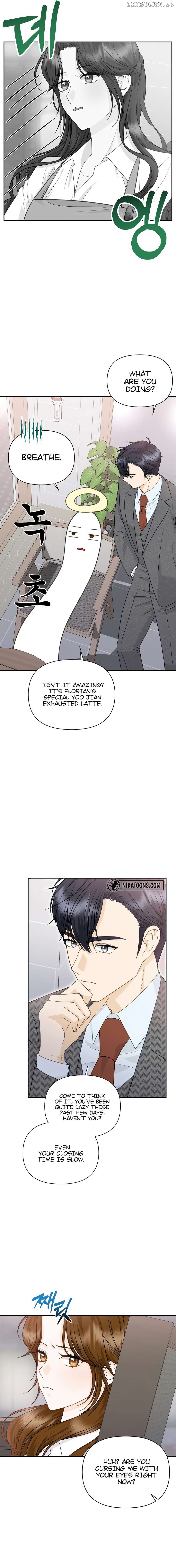 Let’s Go to your House, Oppa Chapter 3 - page 2