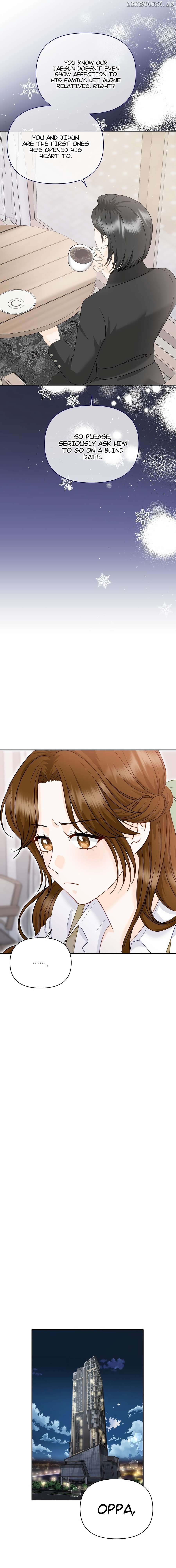 Let’s Go to your House, Oppa Chapter 3 - page 4