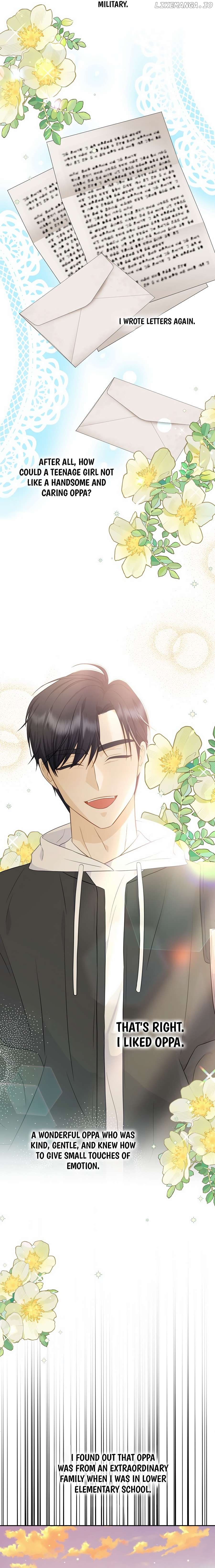 Let’s Go to your House, Oppa Chapter 10 - page 11