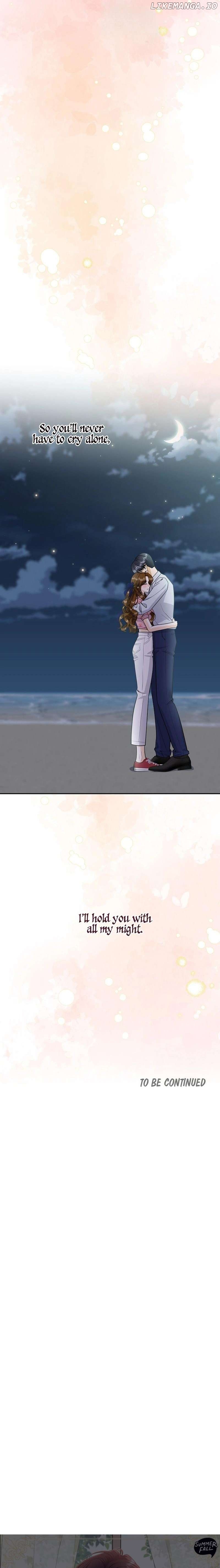 Let’s Go to your House, Oppa Chapter 17 - page 28