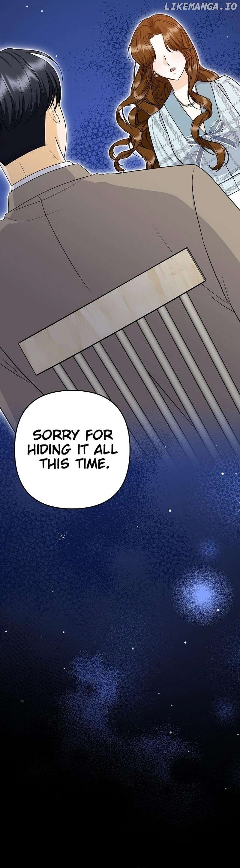 Let’s Go to your House, Oppa Chapter 17 - page 4