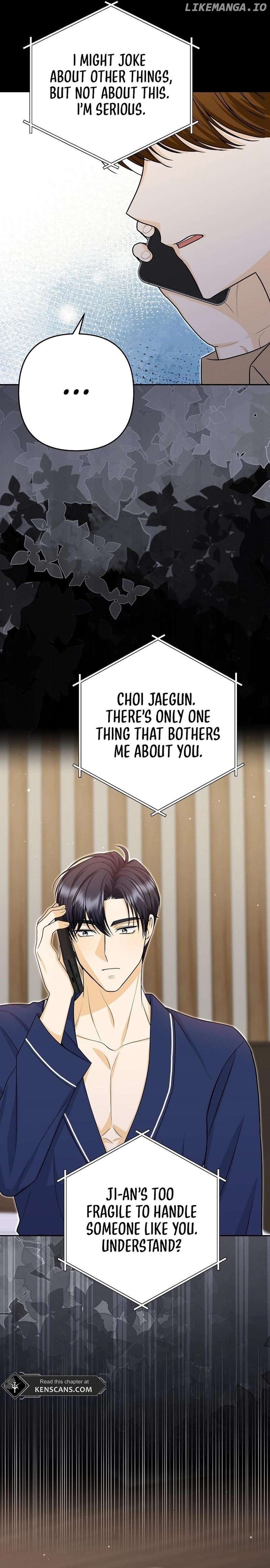 Let’s Go to your House, Oppa Chapter 17 - page 9