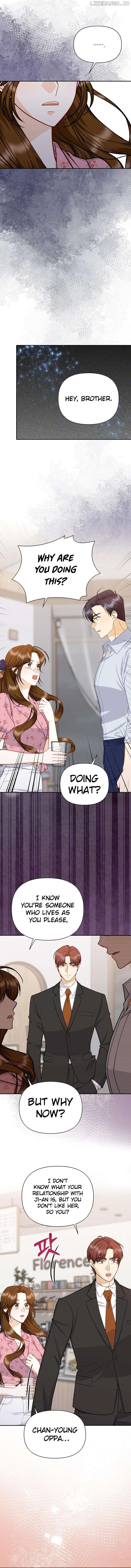 Let’s Go to your House, Oppa Chapter 16 - page 12