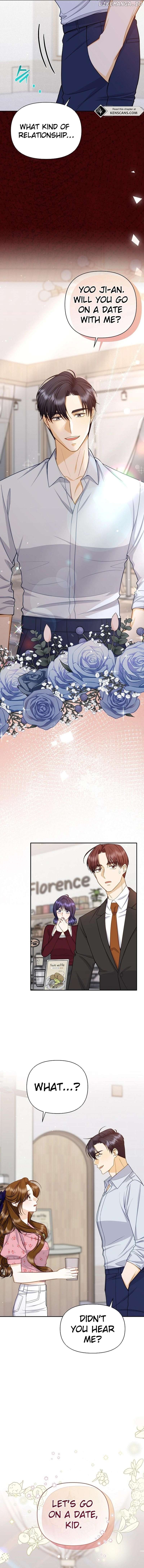 Let’s Go to your House, Oppa Chapter 16 - page 13