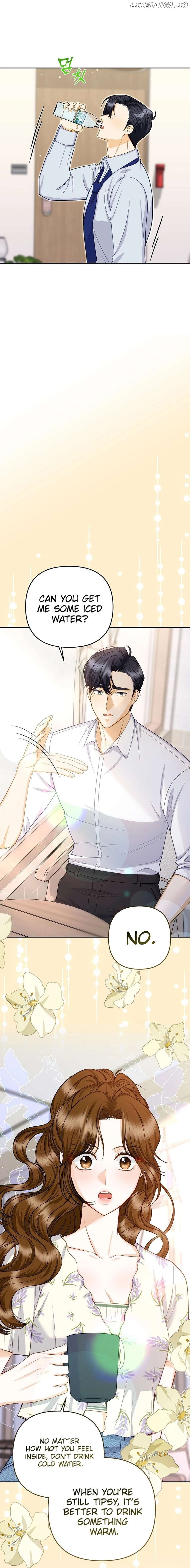 Let’s Go to your House, Oppa Chapter 15 - page 15