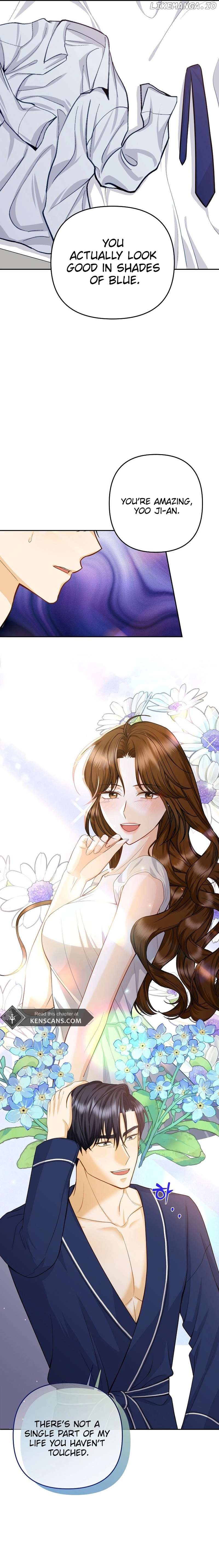 Let’s Go to your House, Oppa Chapter 15 - page 18