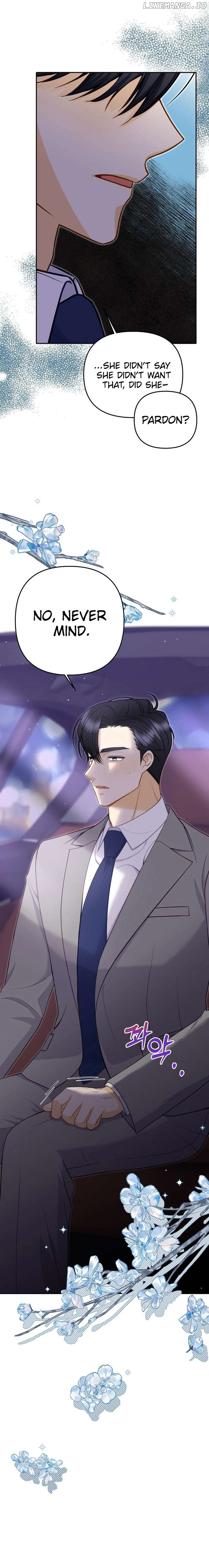 Let’s Go to your House, Oppa Chapter 15 - page 5