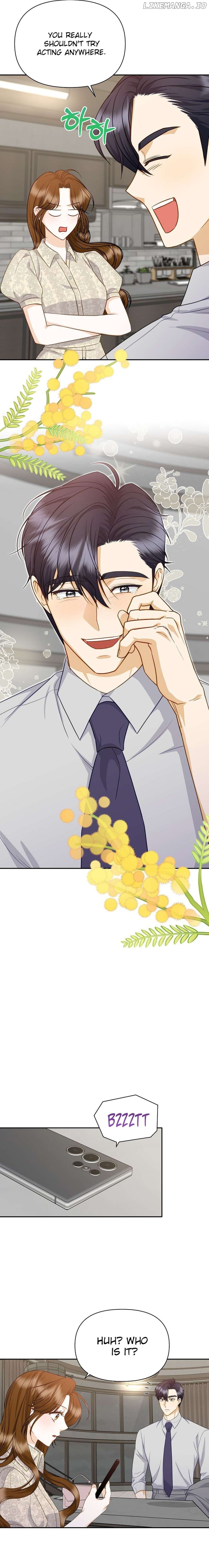Let’s Go to your House, Oppa Chapter 13 - page 12