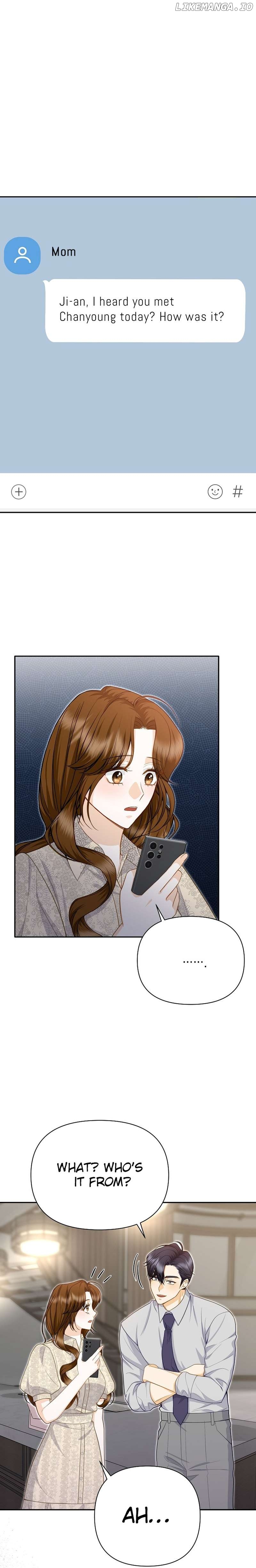 Let’s Go to your House, Oppa Chapter 13 - page 13