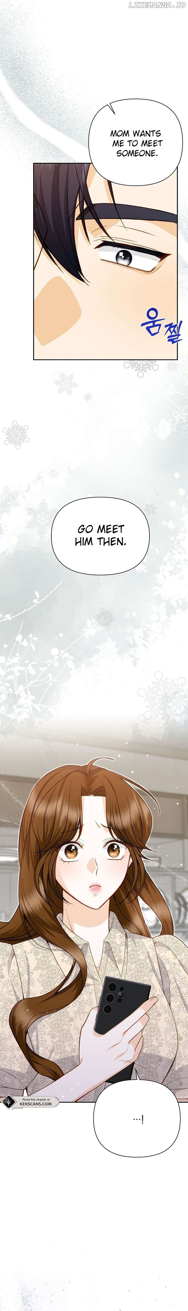 Let’s Go to your House, Oppa Chapter 13 - page 14