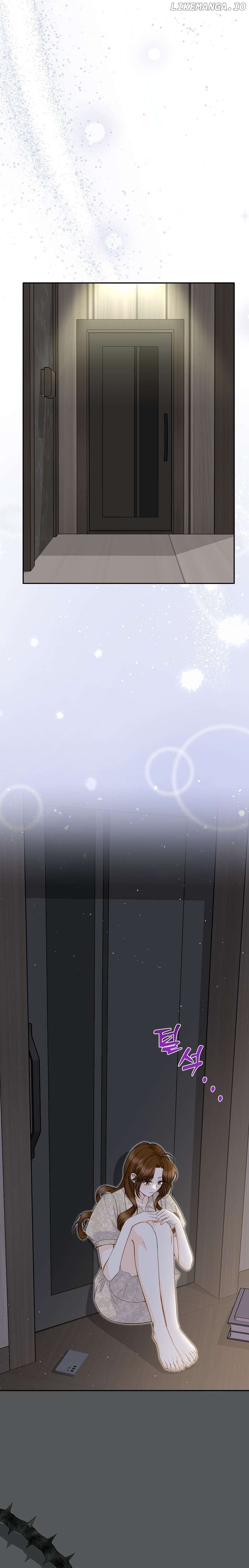 Let’s Go to your House, Oppa Chapter 13 - page 15