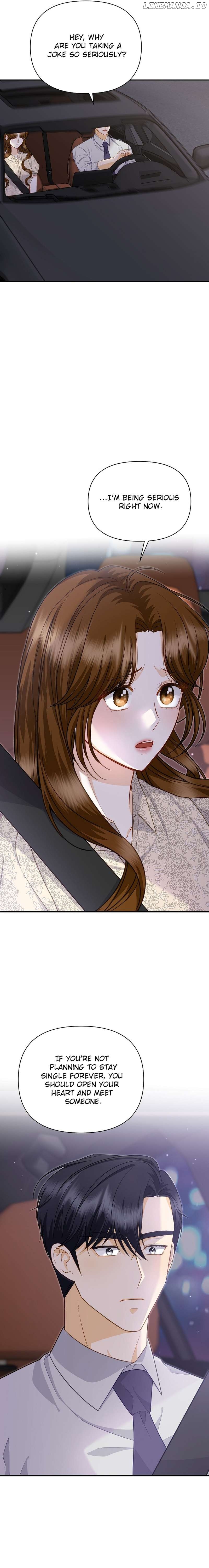 Let’s Go to your House, Oppa Chapter 13 - page 4