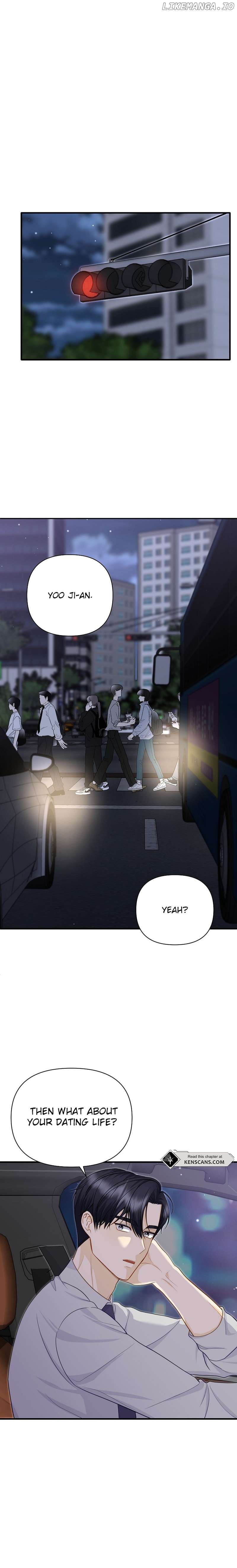 Let’s Go to your House, Oppa Chapter 13 - page 5