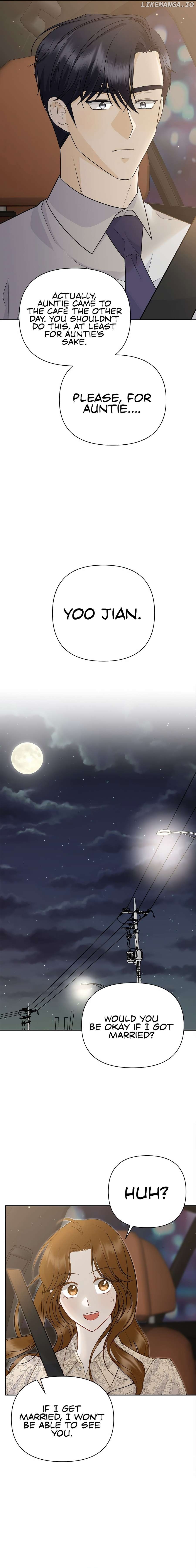 Let’s Go to your House, Oppa Chapter 12 - page 16
