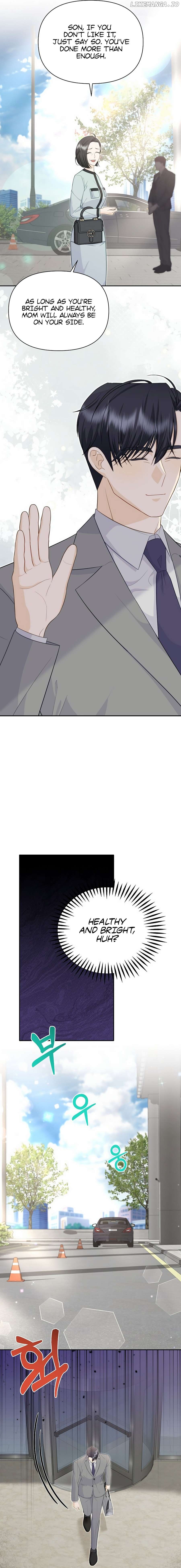 Let’s Go to your House, Oppa Chapter 11 - page 13