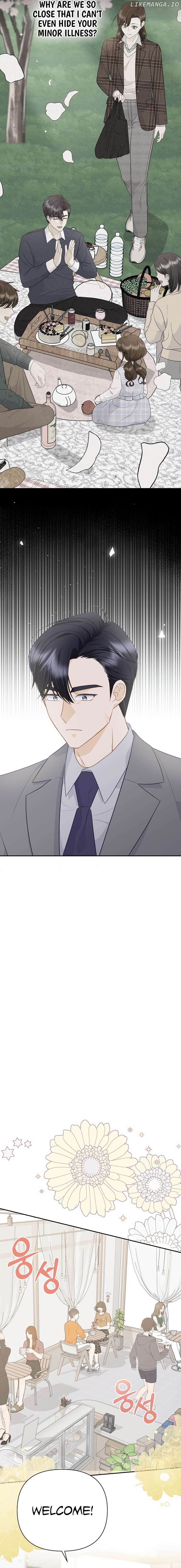 Let’s Go to your House, Oppa Chapter 11 - page 15