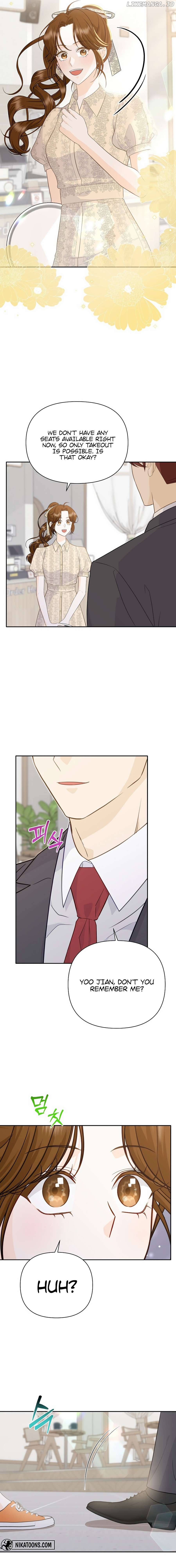 Let’s Go to your House, Oppa Chapter 11 - page 16