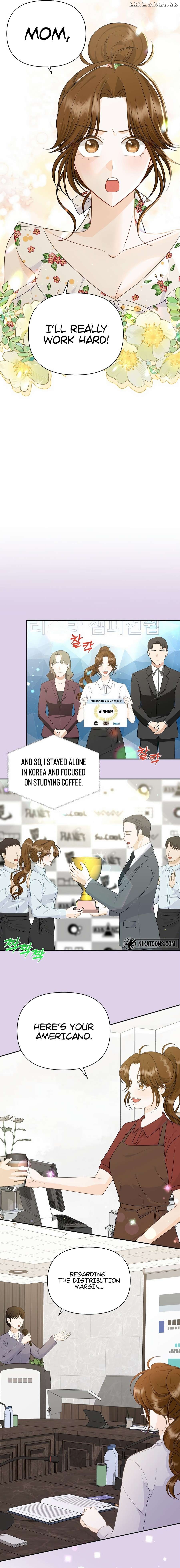 Let’s Go to your House, Oppa Chapter 11 - page 2