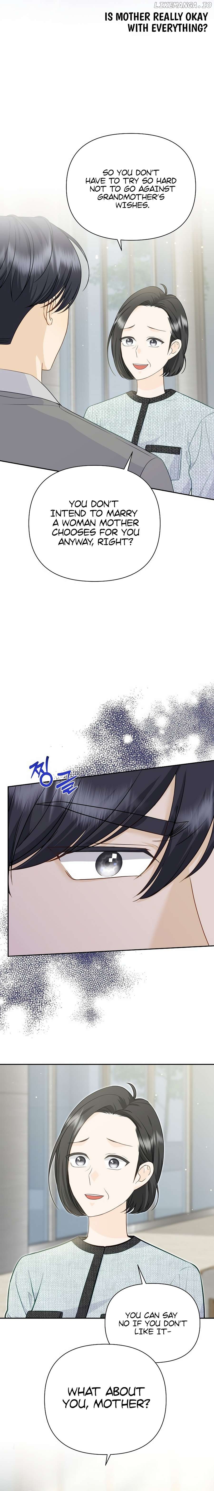 Let’s Go to your House, Oppa Chapter 11 - page 9