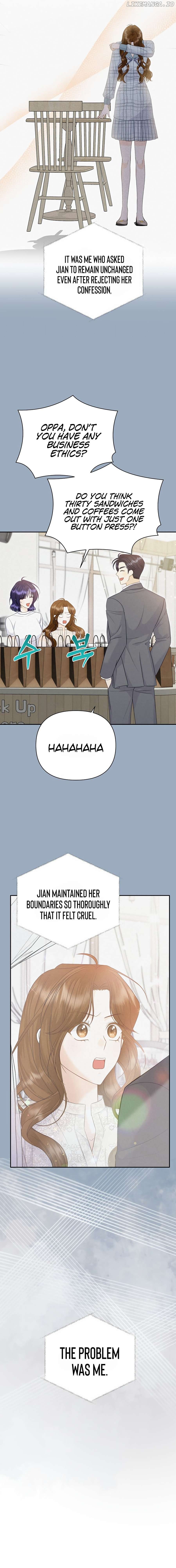 Let’s Go to your House, Oppa Chapter 9 - page 13
