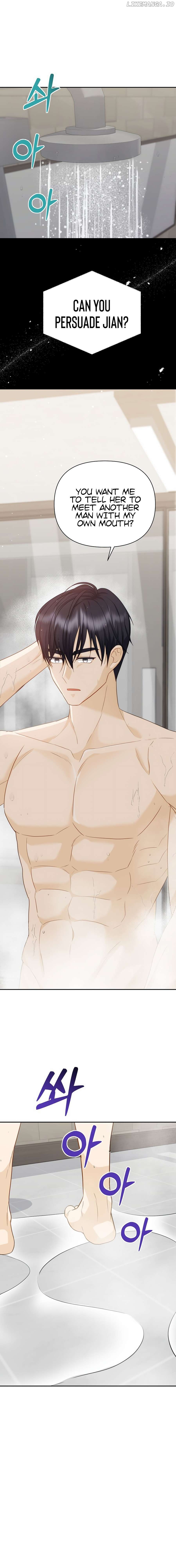 Let’s Go to your House, Oppa Chapter 9 - page 14