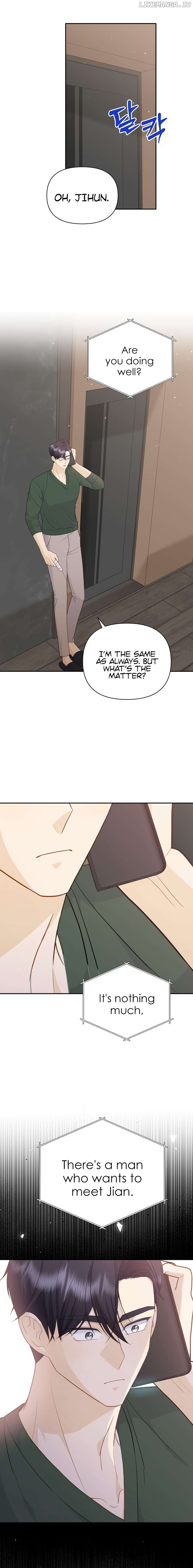 Let’s Go to your House, Oppa Chapter 9 - page 7