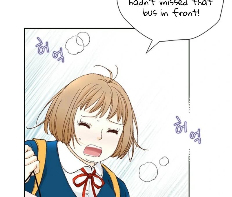The Moment of Love Chapter 1 - page 65