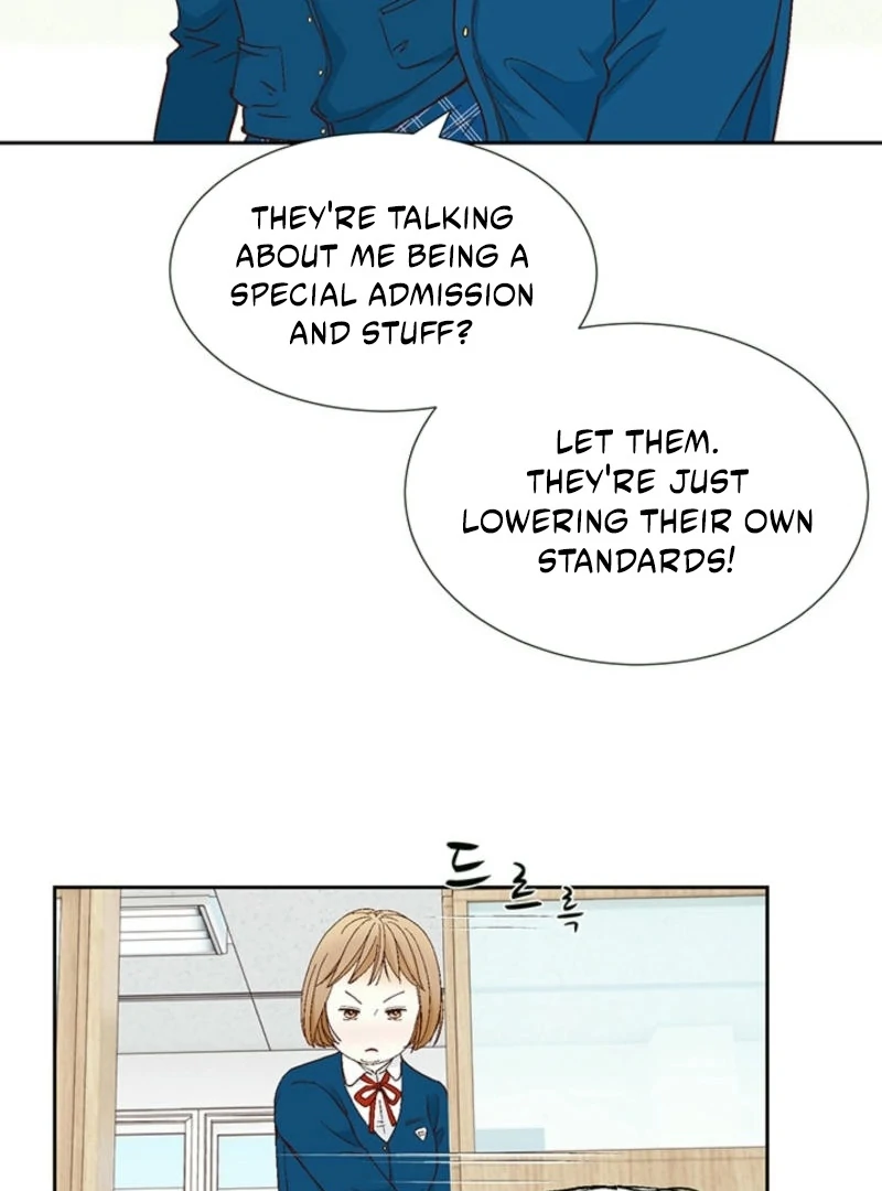 The Moment of Love Chapter 2 - page 50