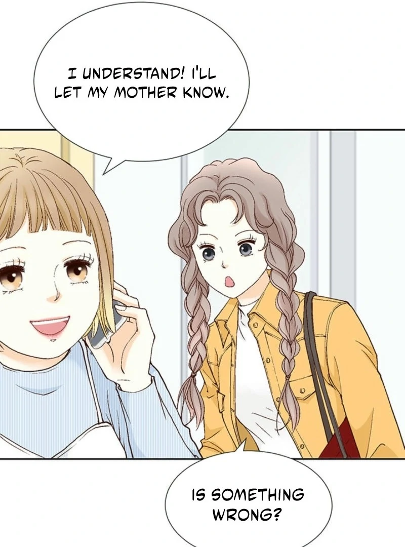 The Moment of Love Chapter 3 - page 10