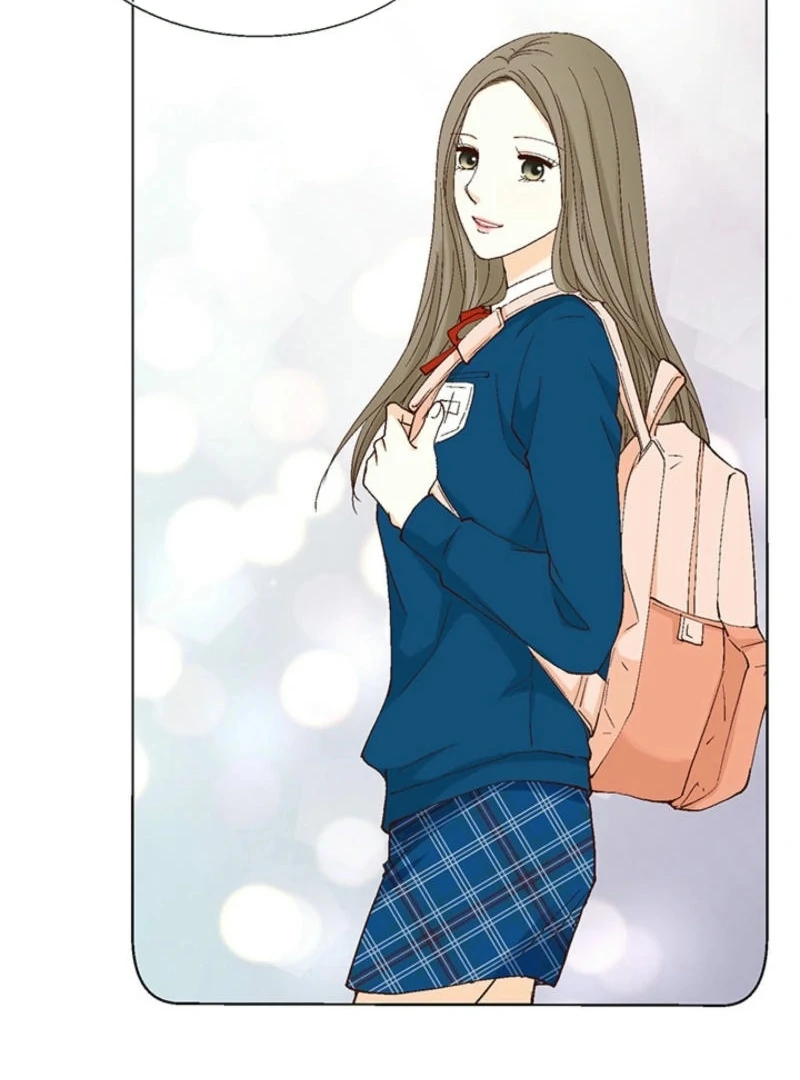 The Moment of Love Chapter 3 - page 116