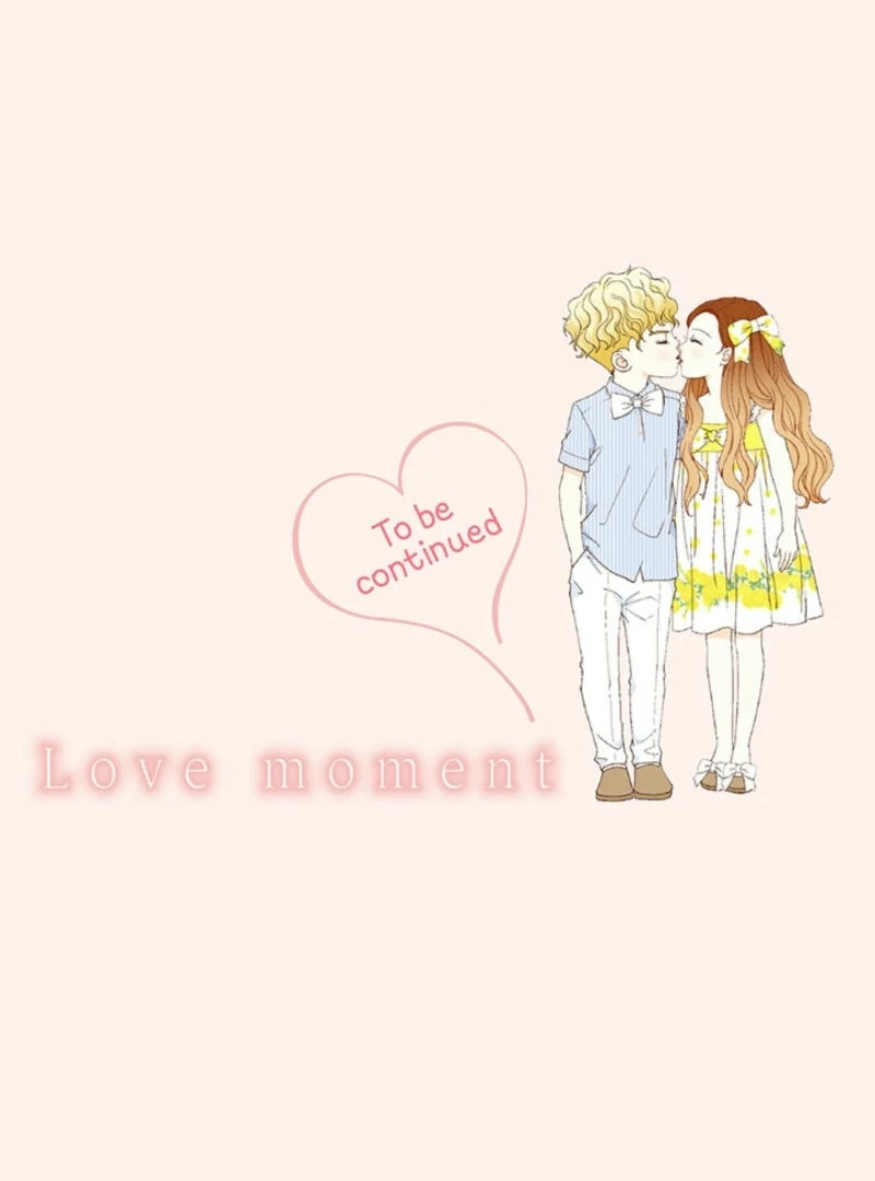 The Moment of Love Chapter 3 - page 123