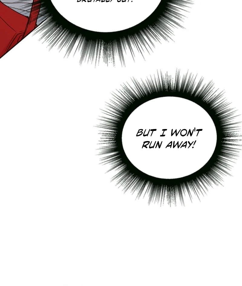 The Moment of Love Chapter 3 - page 34