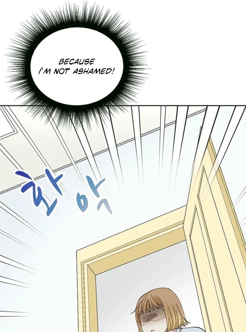 The Moment of Love Chapter 3 - page 35