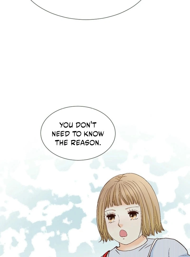 The Moment of Love Chapter 3 - page 40