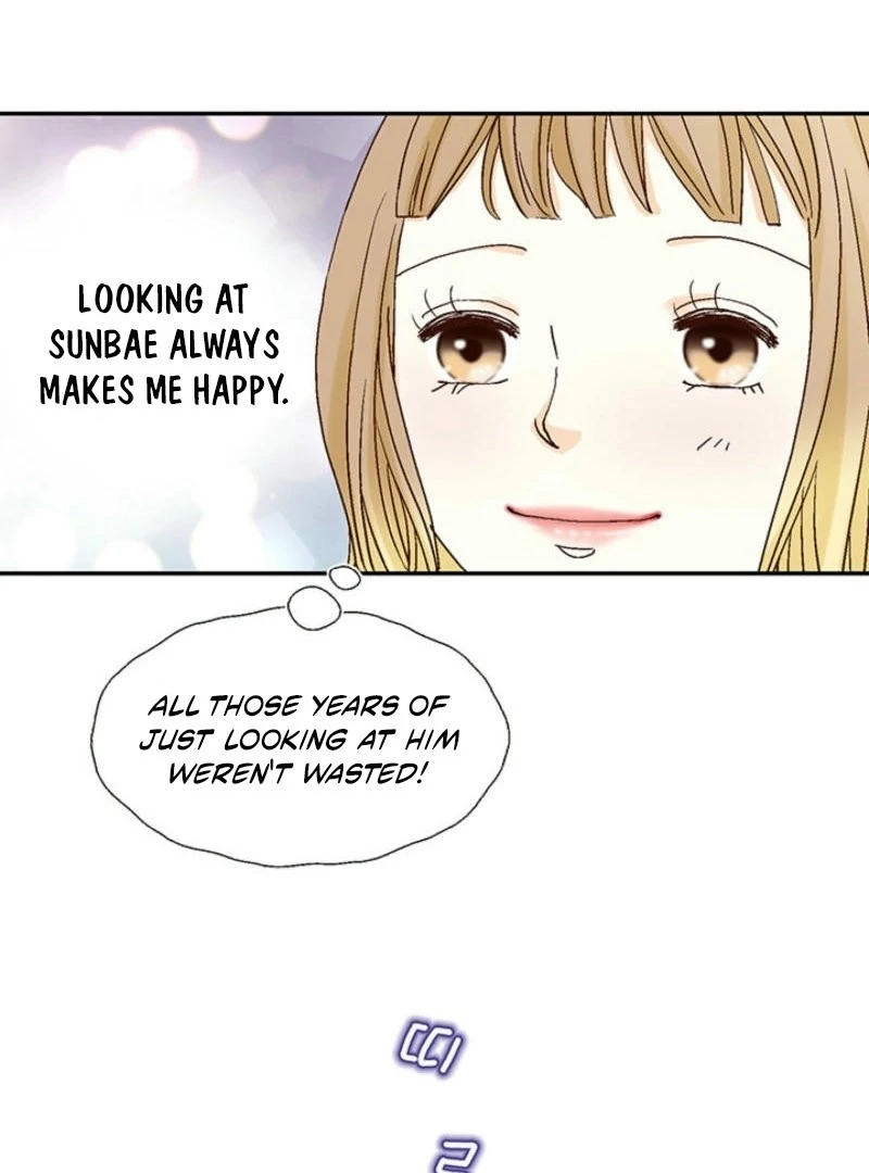 The Moment of Love Chapter 3 - page 5