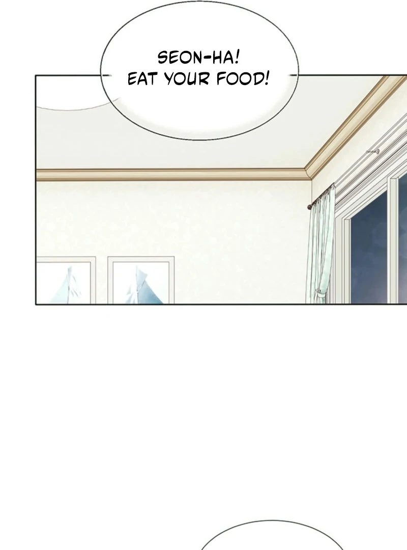 The Moment of Love Chapter 3 - page 53