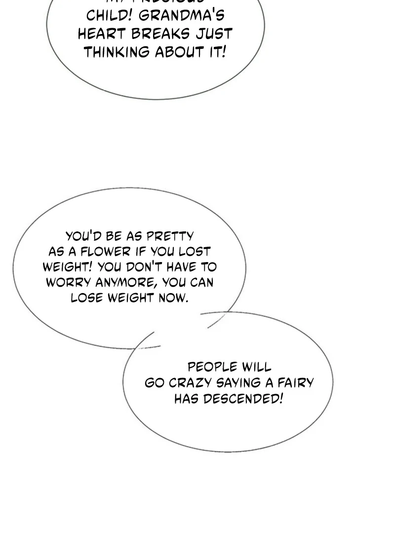The Moment of Love Chapter 3 - page 56