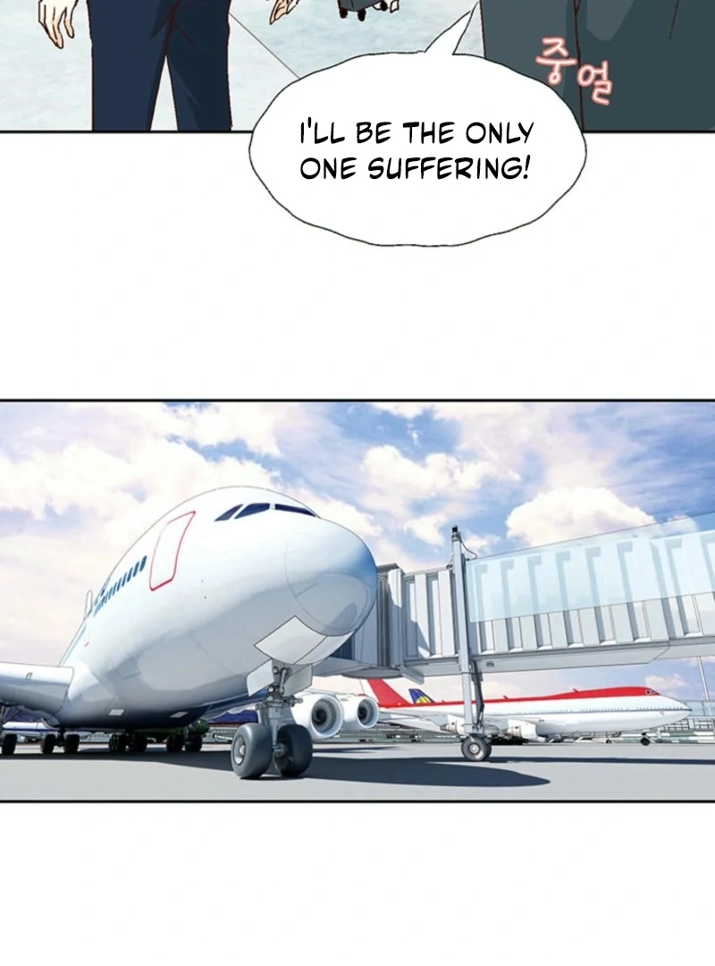 The Moment of Love Chapter 3 - page 65