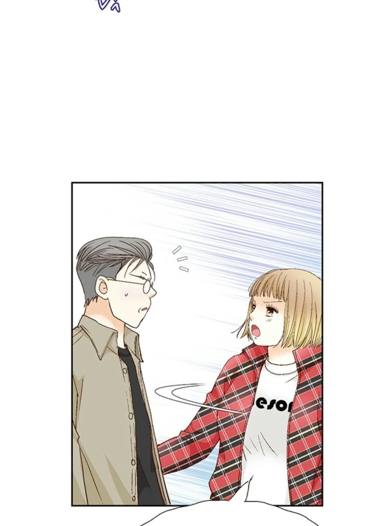 The Moment of Love Chapter 3 - page 68
