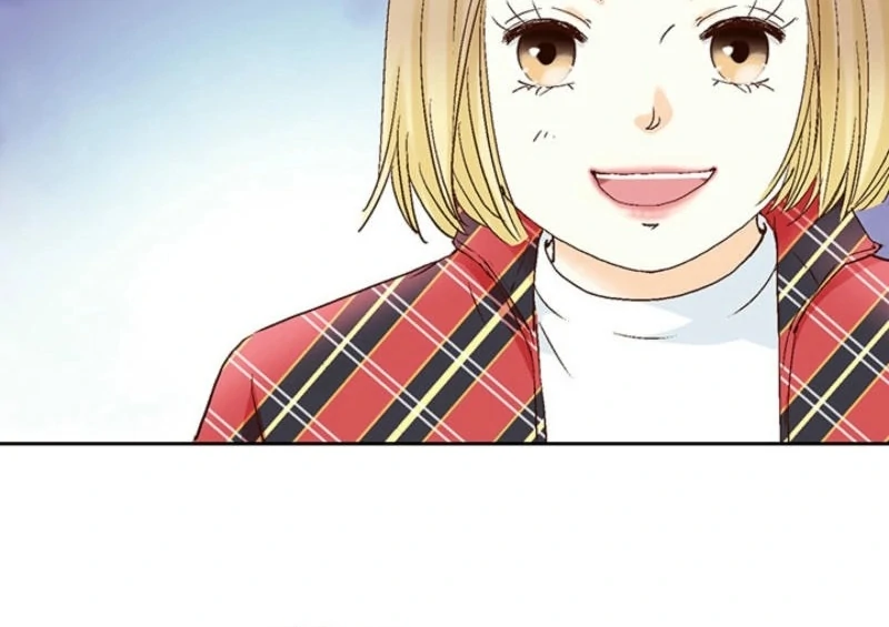 The Moment of Love Chapter 3 - page 71