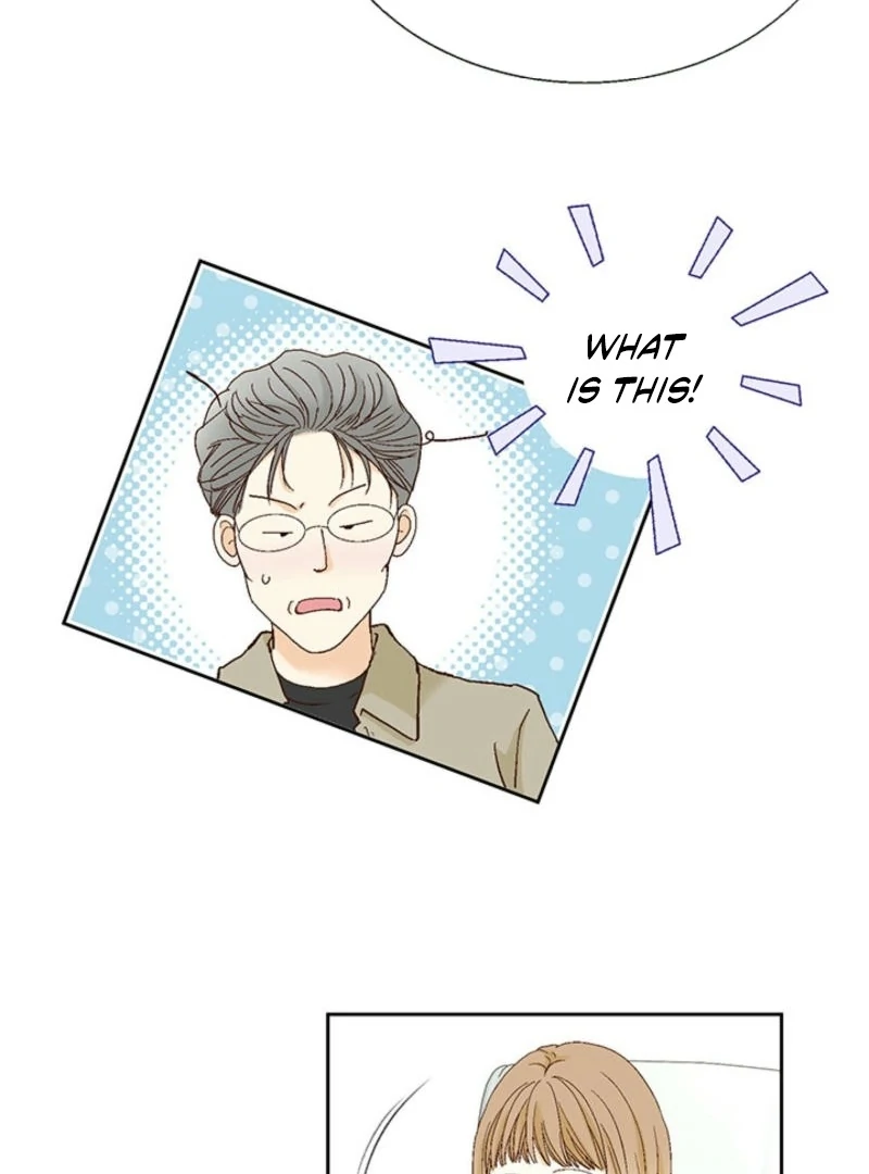 The Moment of Love Chapter 3 - page 77