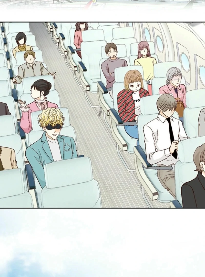 The Moment of Love Chapter 3 - page 79
