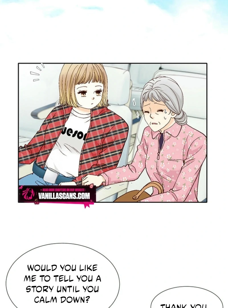 The Moment of Love Chapter 3 - page 82